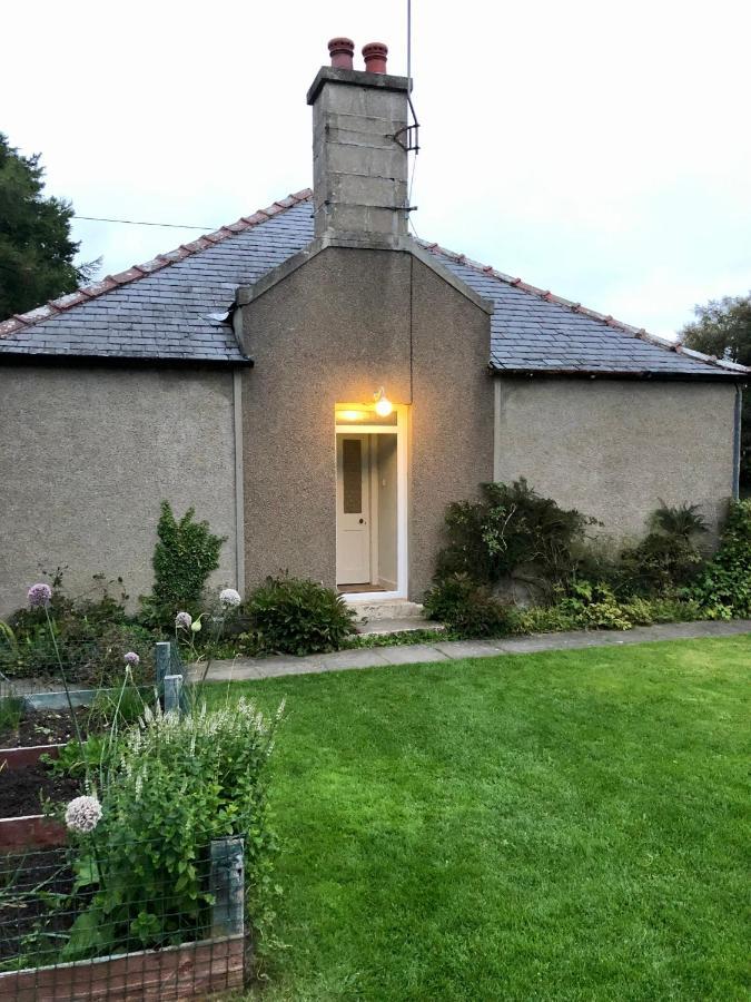 Nurse'S Cottage Tomintoul Kültér fotó
